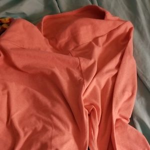 Euc tc pink leggings